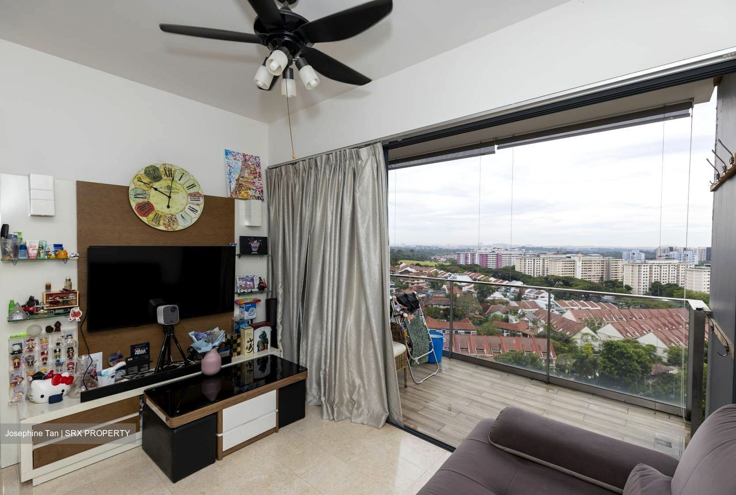 The Panorama (D20), Condominium For Rent 98164031